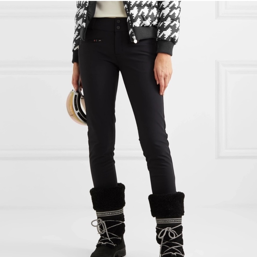Perfect Moment Aurora slim leg ski pants